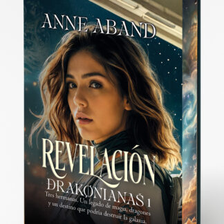 Revelación- Edición cantos pintados