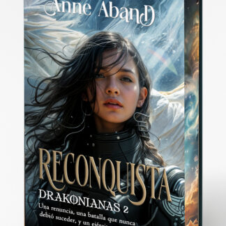 Reconquista- Edición cantos pintados